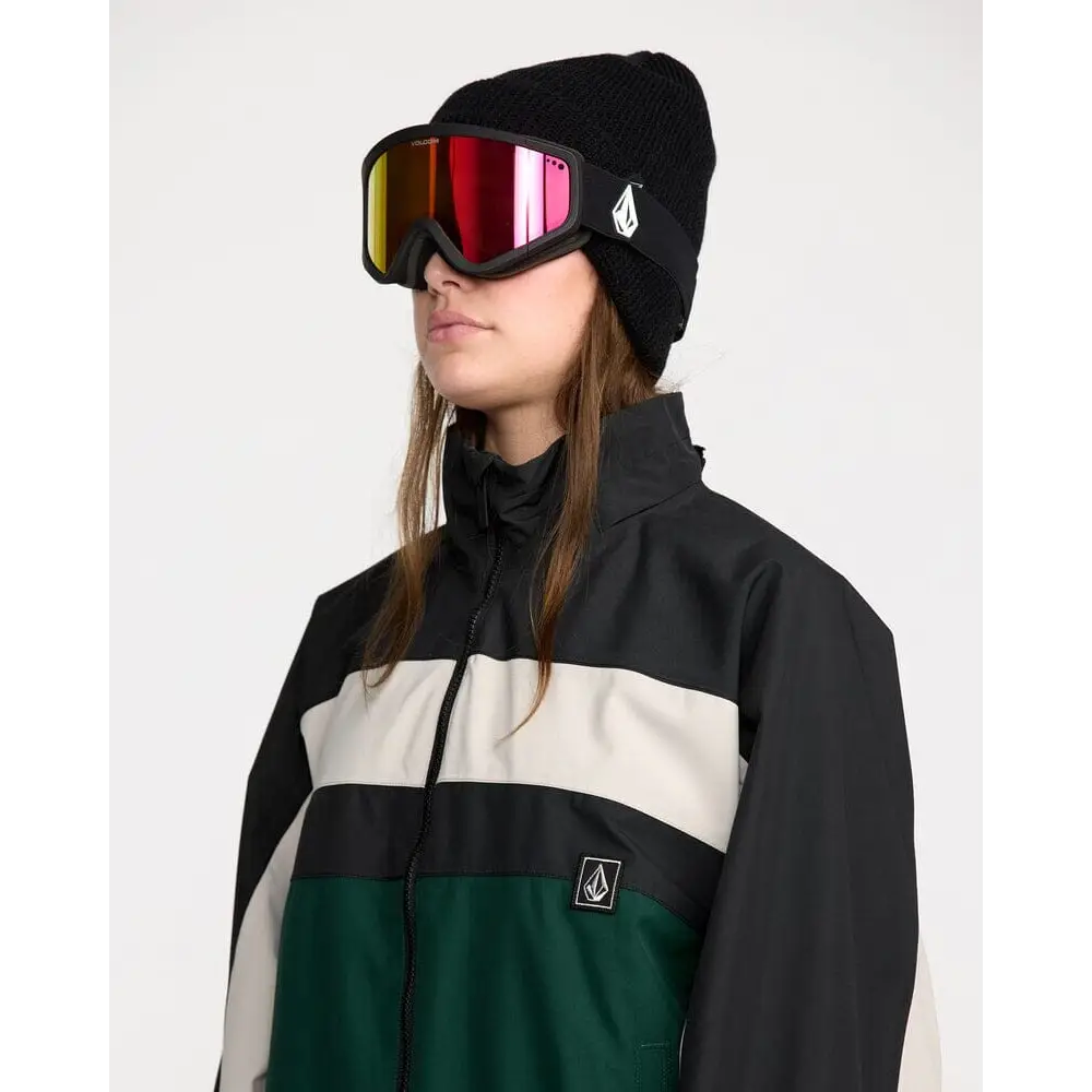 Volcom DLM Gender Neutral Jacket 