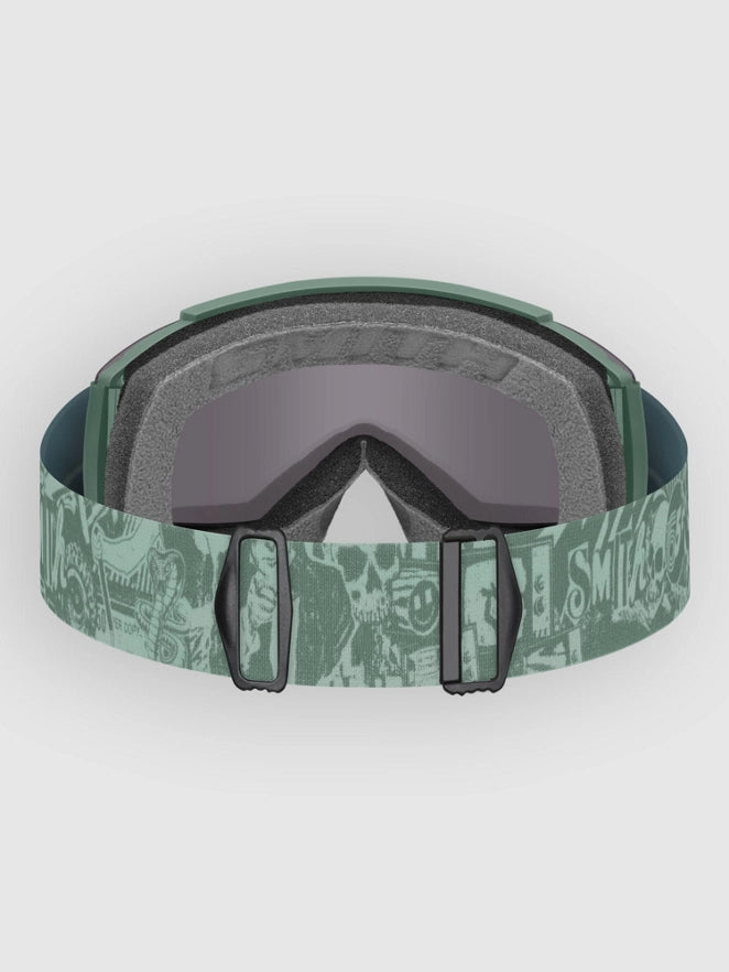 Smith Squad Snow Goggle