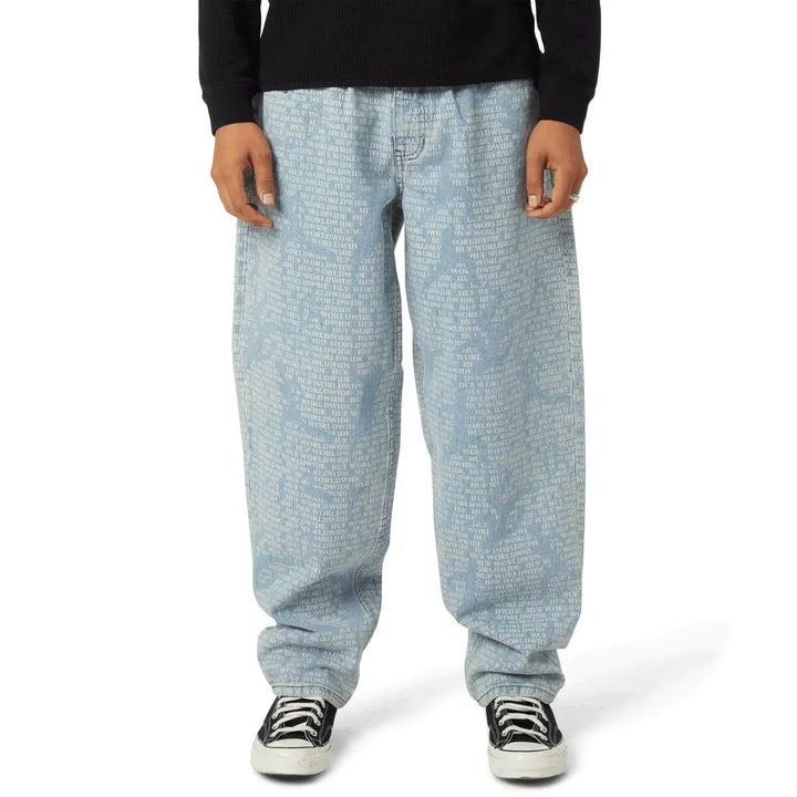 HUF Cromer Ceremony Pants 