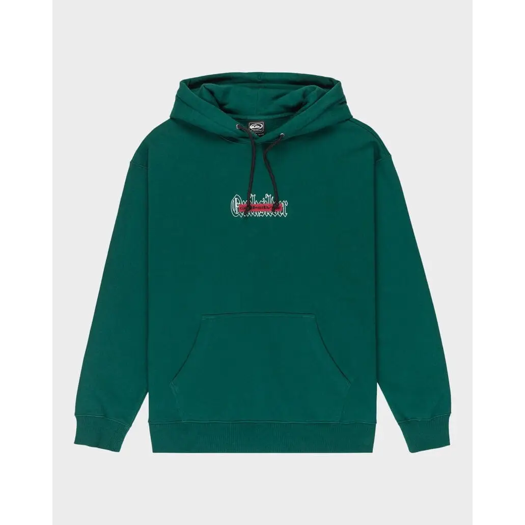 Quiksilver Double Up Pullover Hoodie 