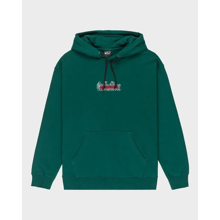 Quiksilver Double Up Pullover Hoodie 