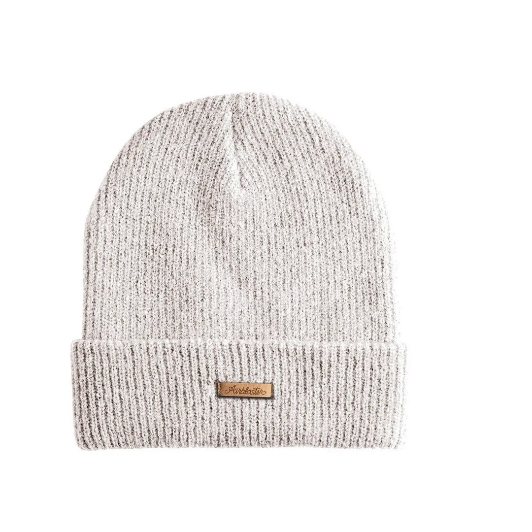 Airblaster Nicolette Mohair Beanie Bone 