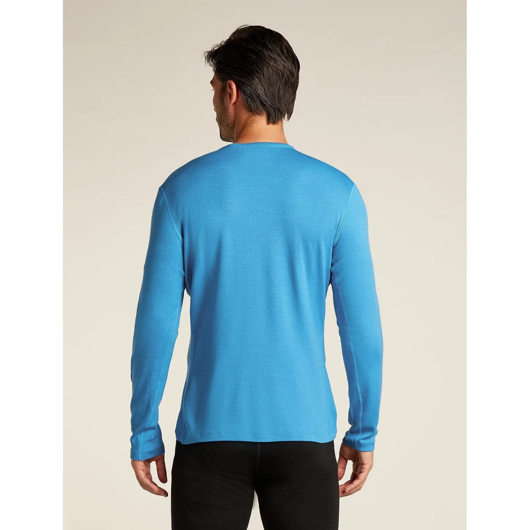 Icebreaker Merino 260 Tech Long Sleeve Crewe 