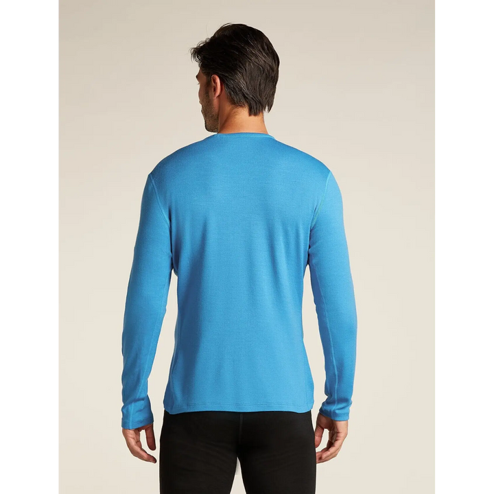 Icebreaker Merino 260 Tech Long Sleeve Crewe 