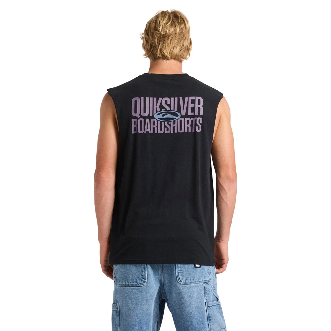 Quiksilver Mega Stack Tank 