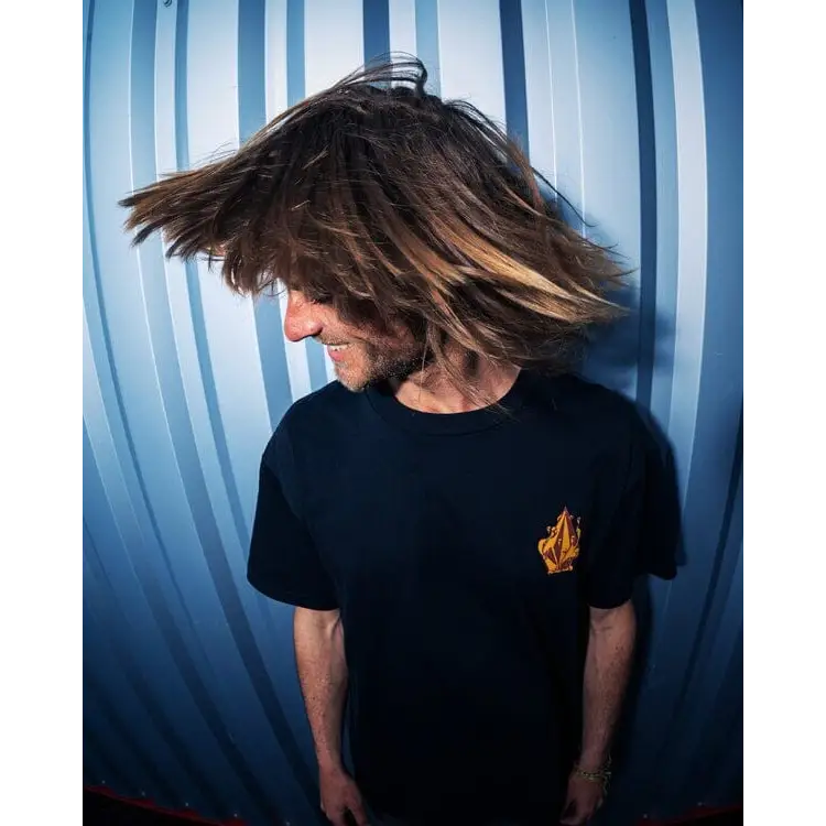 Volcom Featured Artist Callum Rooney T-Shirt 