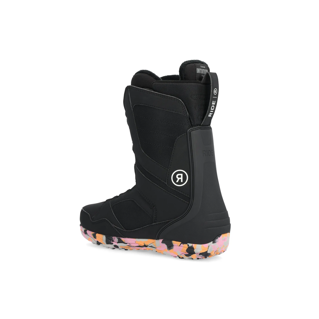 Ride Sage Womens Snowboard Boots 2025 