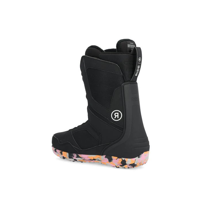 Ride Sage Womens Snowboard Boots 2025 