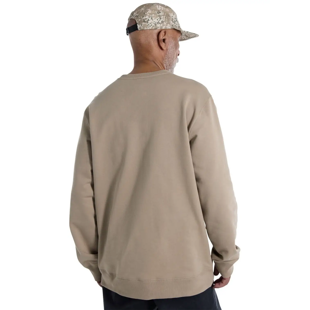 Burton BRTN Fleece Crew 