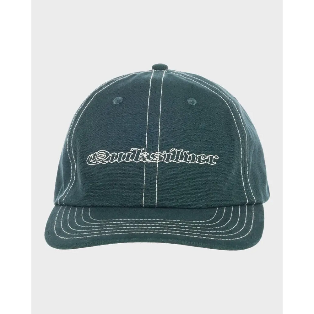 Quiksilver Mercury Cap - Botanical Garden 