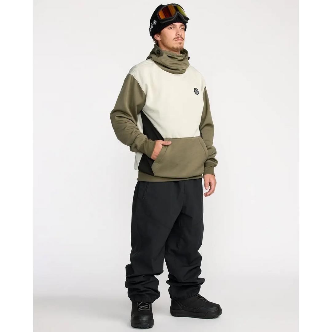 Volcom Hydro Riding Hoodie 