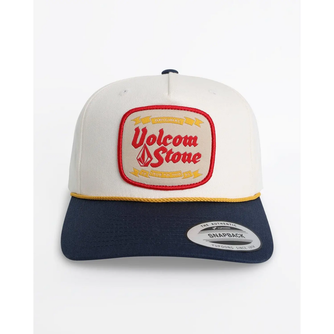 Volcom Overpatch Hat 