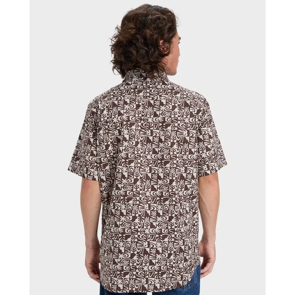 Quiksilver Apero Classic Shirt 