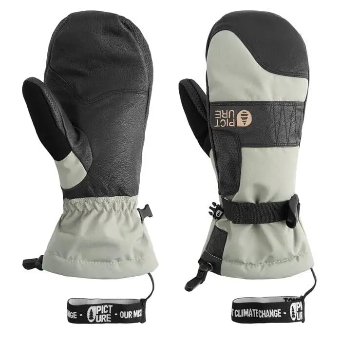 Picture Anna Womens Mitts Shadow S 