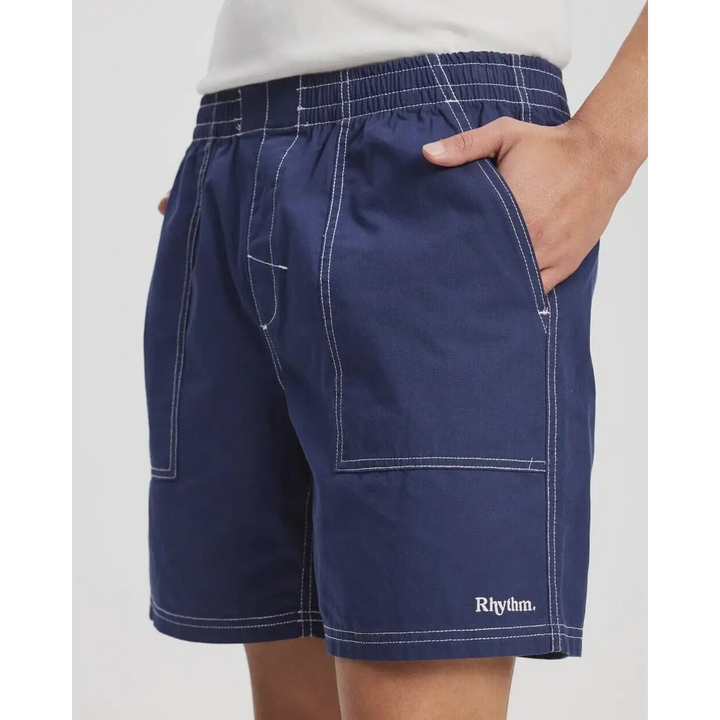 Rhythm Commuter Jam Shorts 