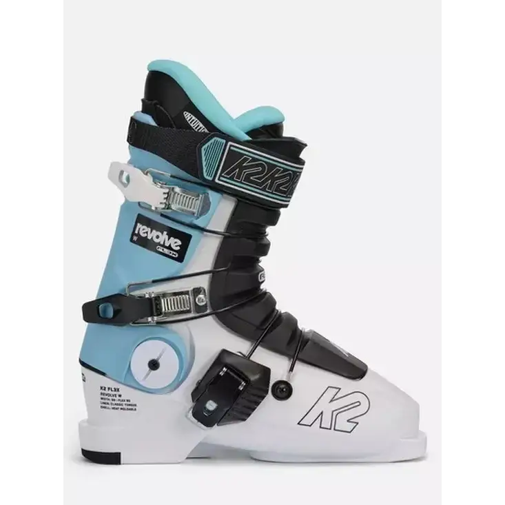 K2 Revolve Womens Ski Boots 2025 