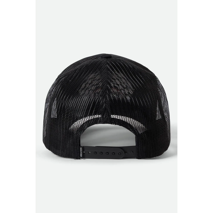 Brixton Podium NP HP Trucker Hat 