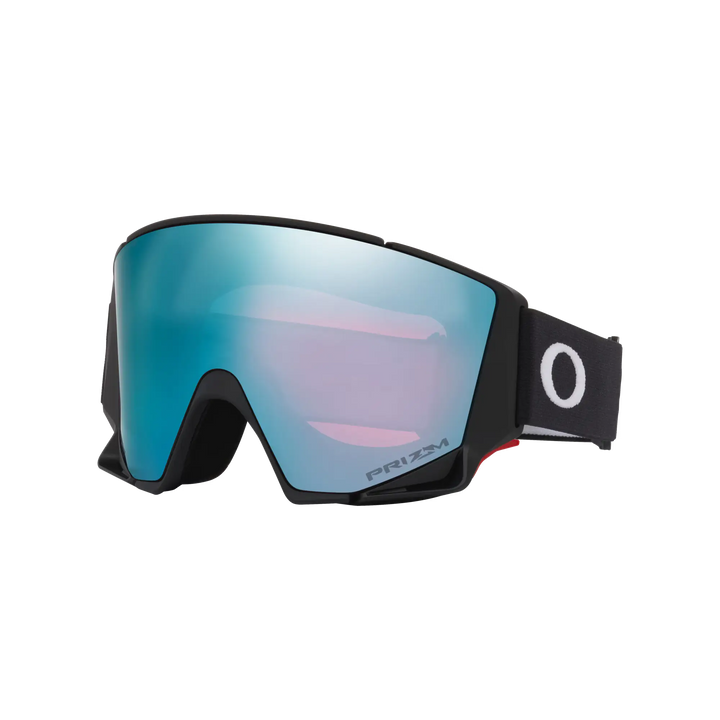 Oakley Flow Scape M Snow Goggles