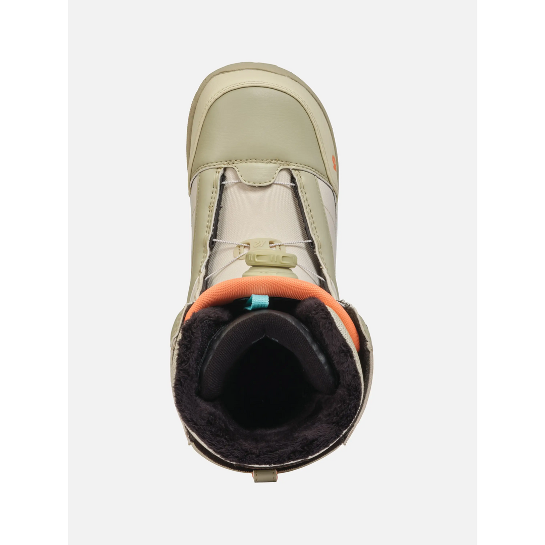 K2 Haven Womens Snowboard Boots 2025 