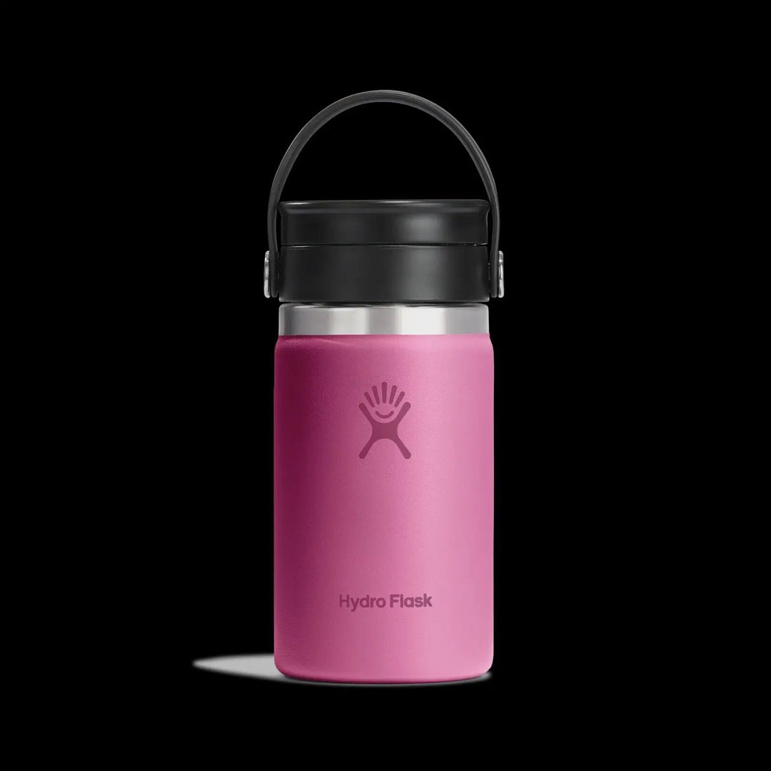 Hydro Flask 12oz (354ml) Wide Flex Sip Lid Coffee - Reef 