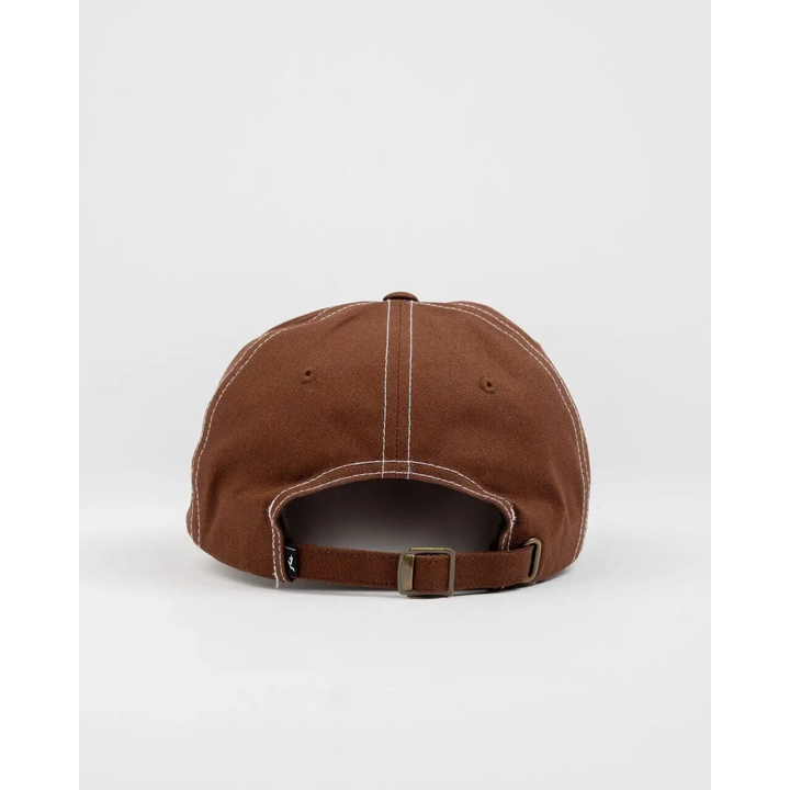 Rusty Dead End Dad Cap 
