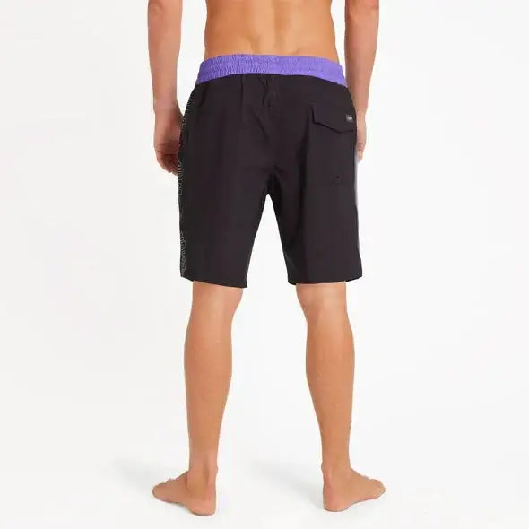 Volcom Ozzy Trunk Shorts 