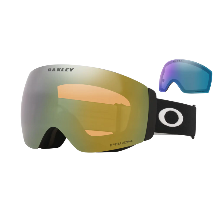 Oakley Flight Deck Pro M Snow Goggles