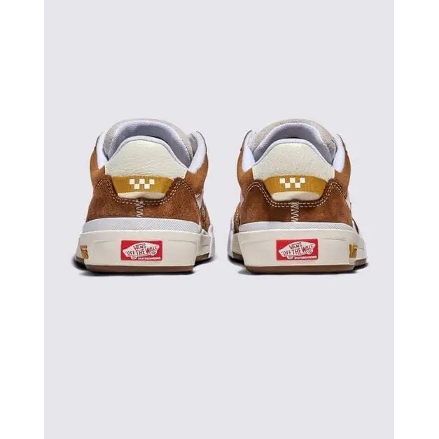 Vans Skate Wayvee 2.0 - Brown 