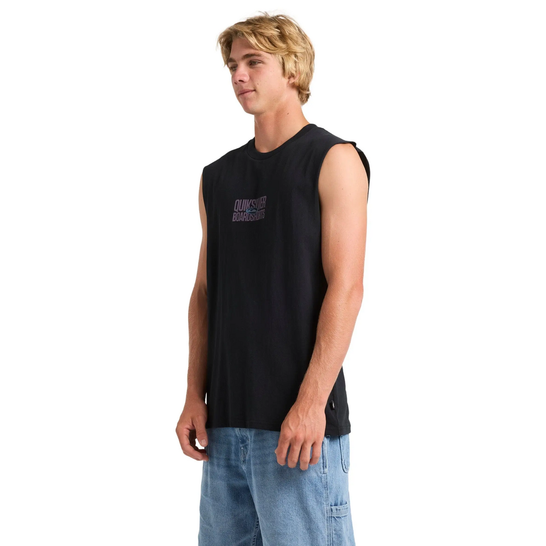 Quiksilver Mega Stack Tank 