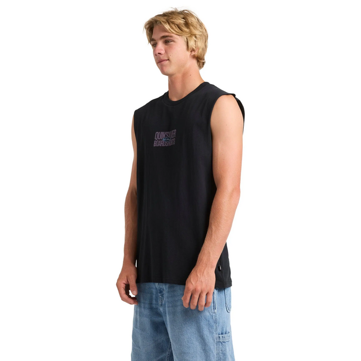 Quiksilver Mega Stack Tank 