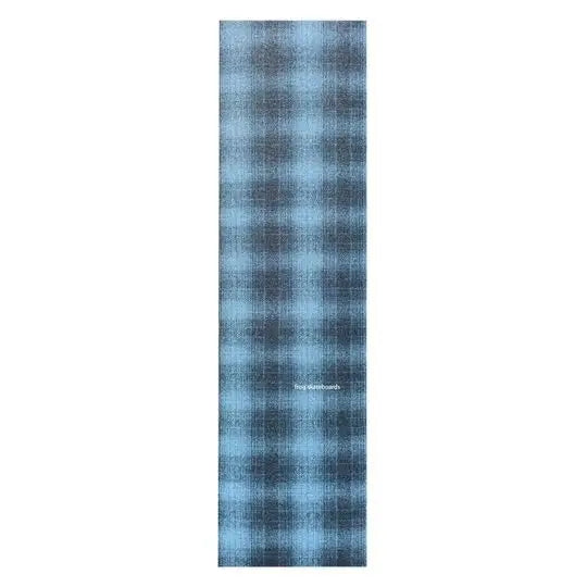 Frog Griptape - Blue Flannel 