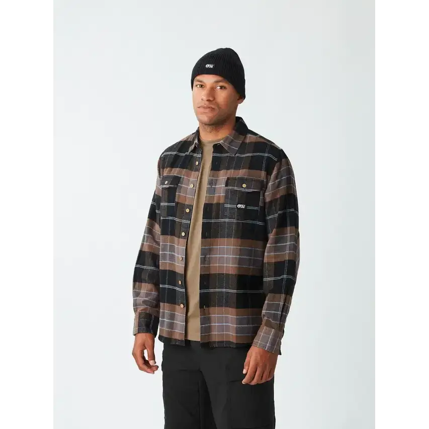 Picture Hillsboro Shirt