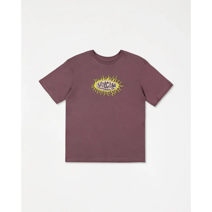 Volcom Youth Live Wire Basic T-Shirt