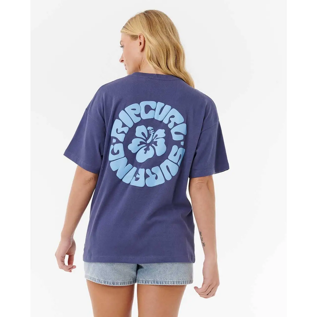 Rip Curl Luxe Surf Heritage T-Shirt 