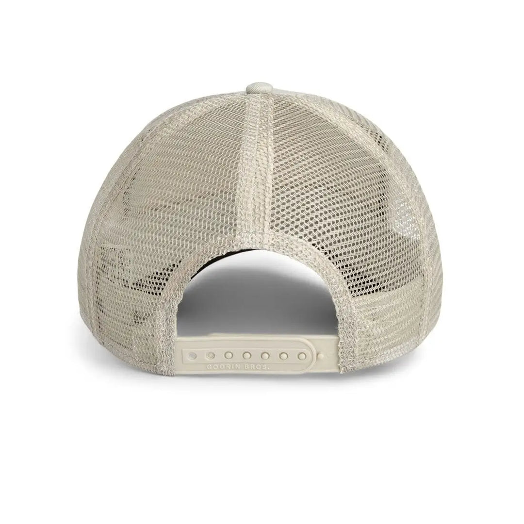 Goorin Bros Work Horse Trucker Cap 