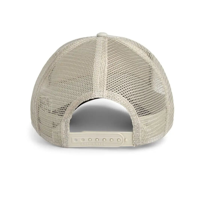 Goorin Bros Work Horse Trucker Cap 