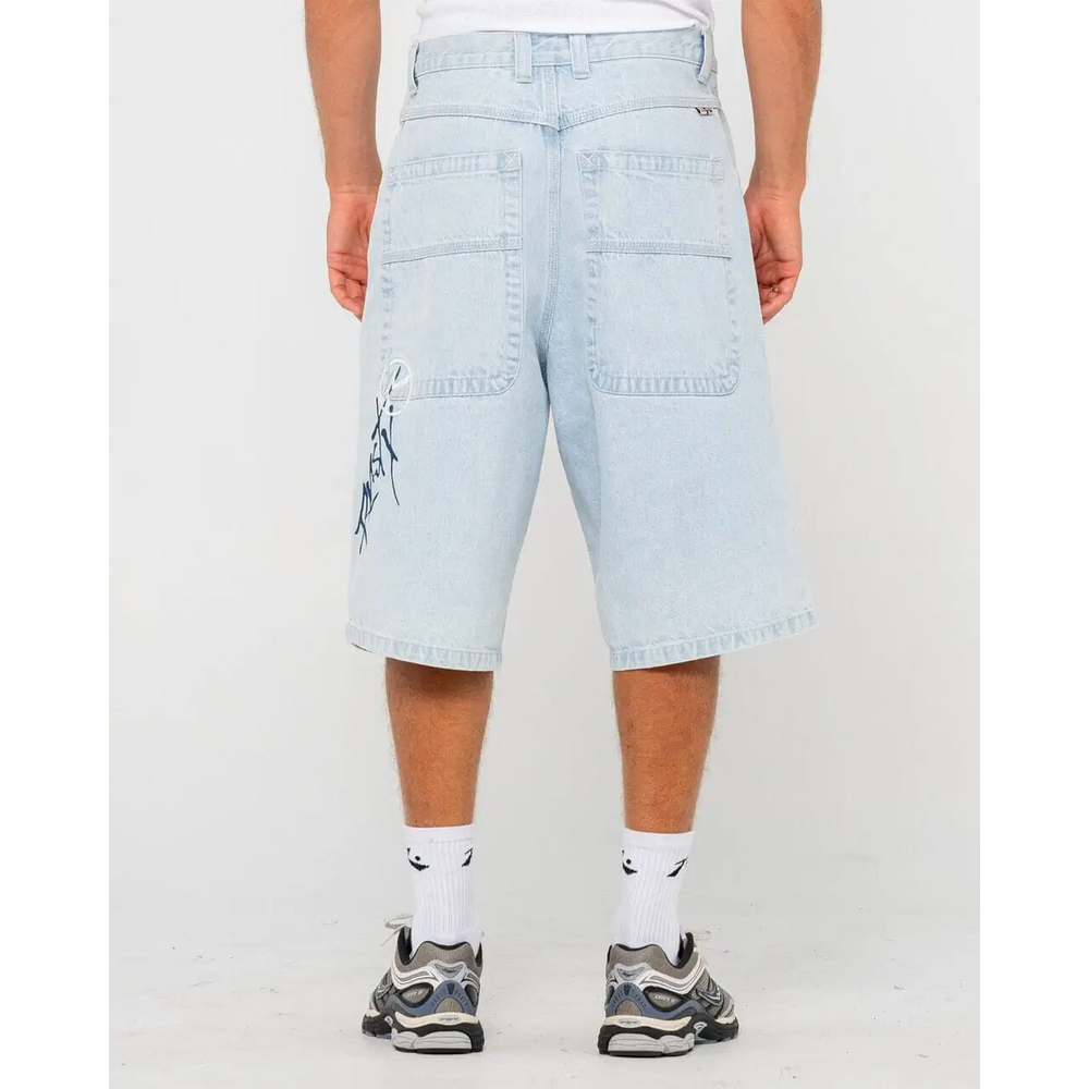 Rusty Slappa 26" Baggy Jorts 