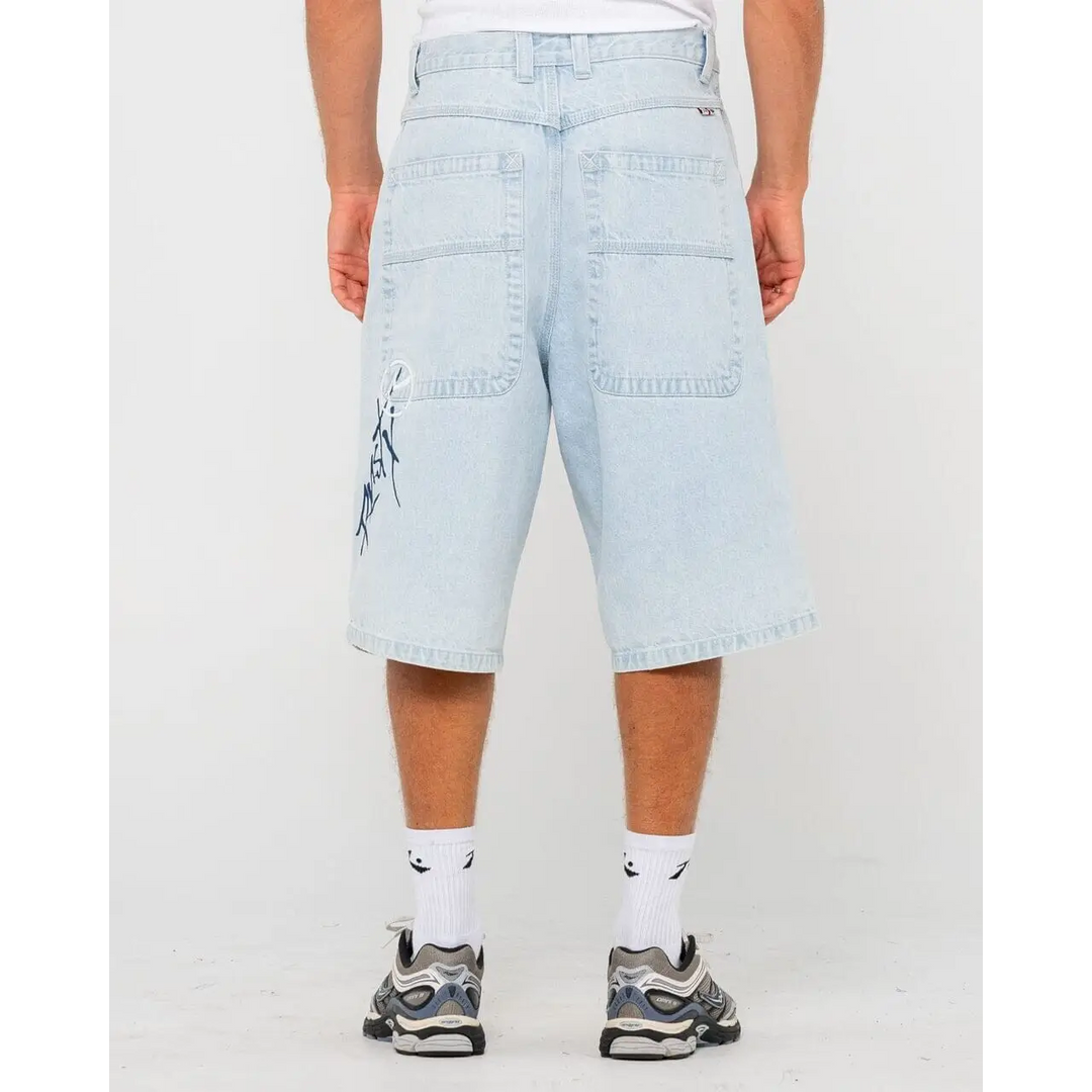 Rusty Slappa 26" Baggy Jorts 