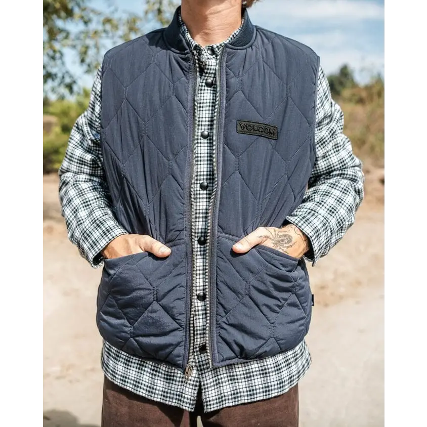 Volcom Donsonic Vest 