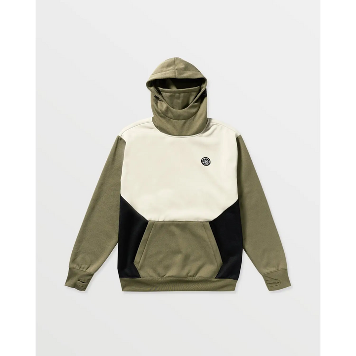 Volcom Hydro Riding Hoodie 