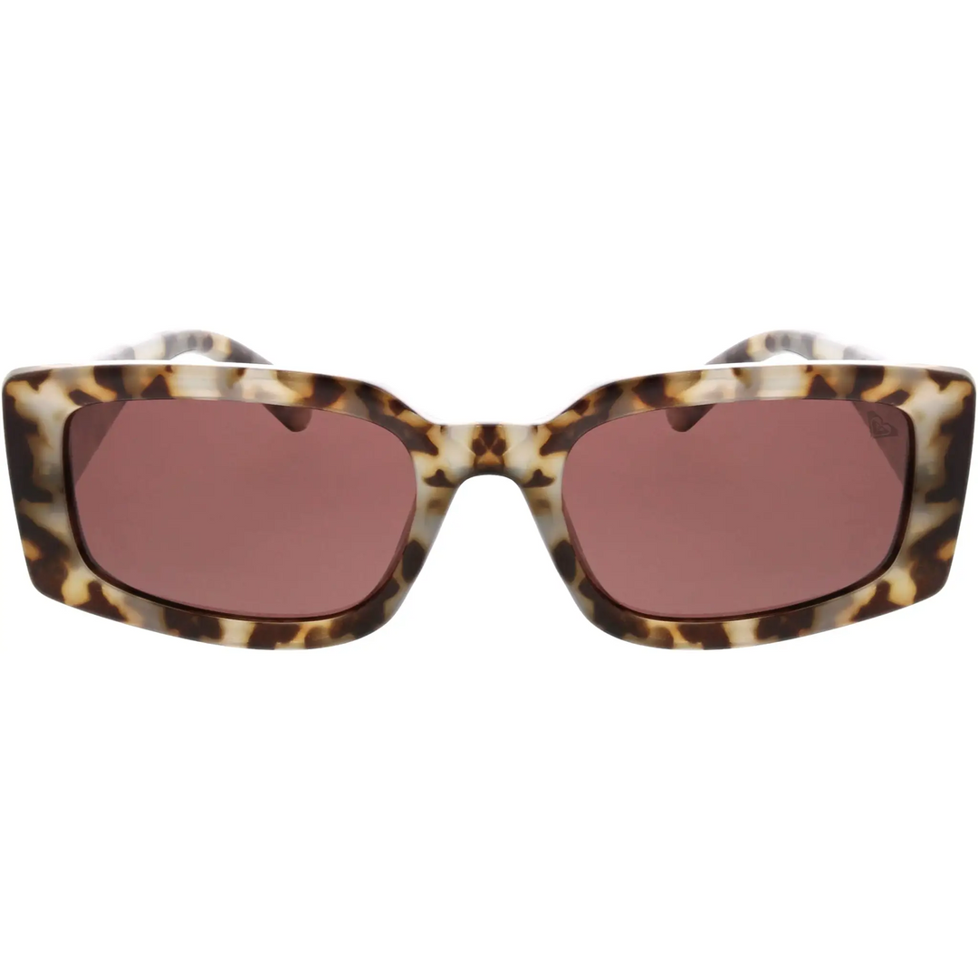 Roxy Cave Pearl Polarised Sunglasses