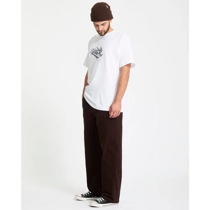 Volcom Frickin Loose Tapered Cord Pants 