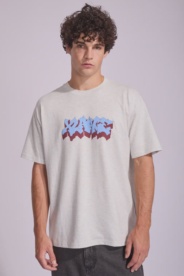 X-Large 3D T-Shirt