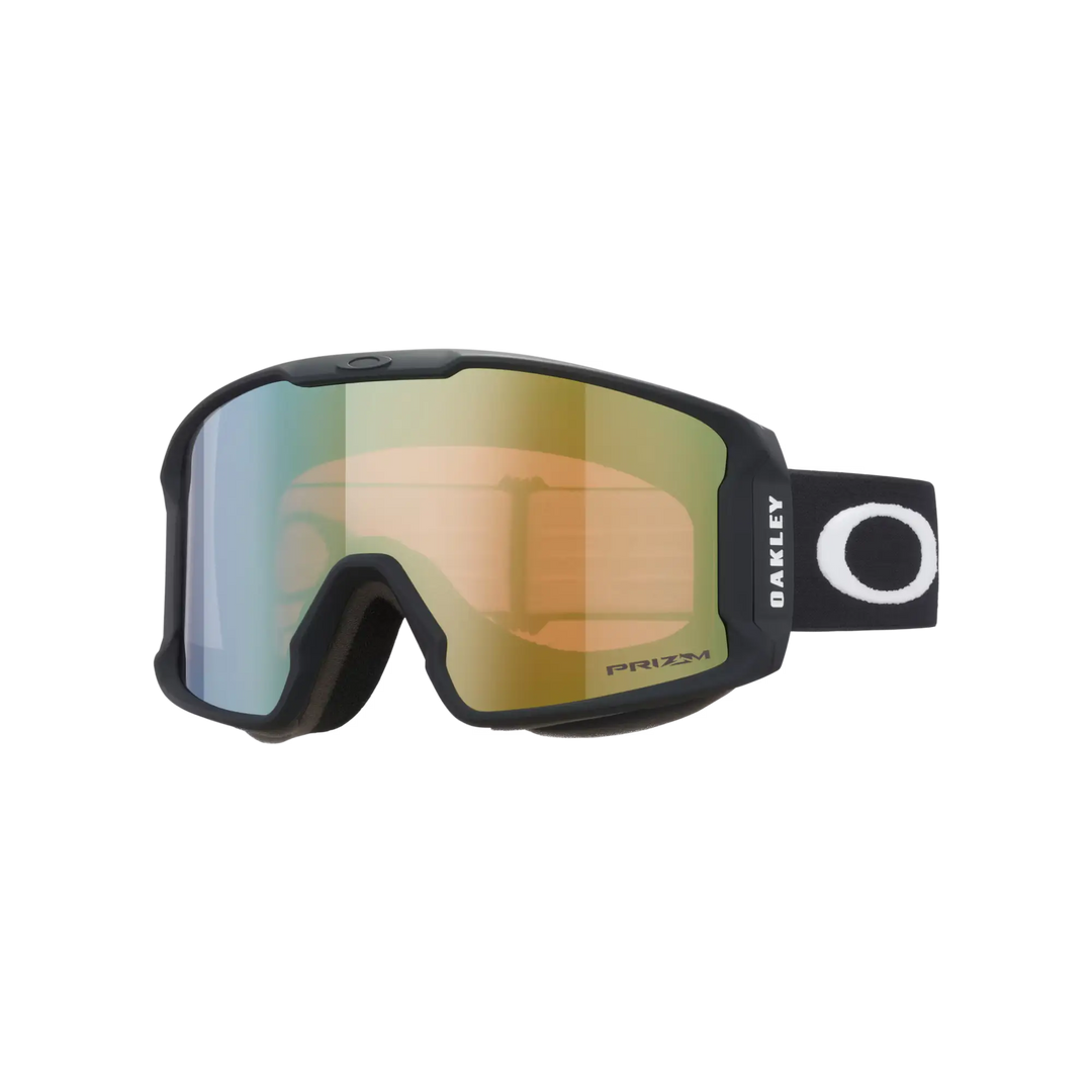 Oakley Line Miner M Snow Goggles