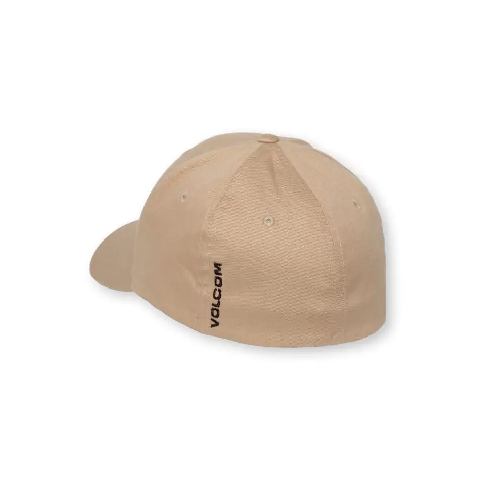 Volcom Full Stone Flexfit Hat 