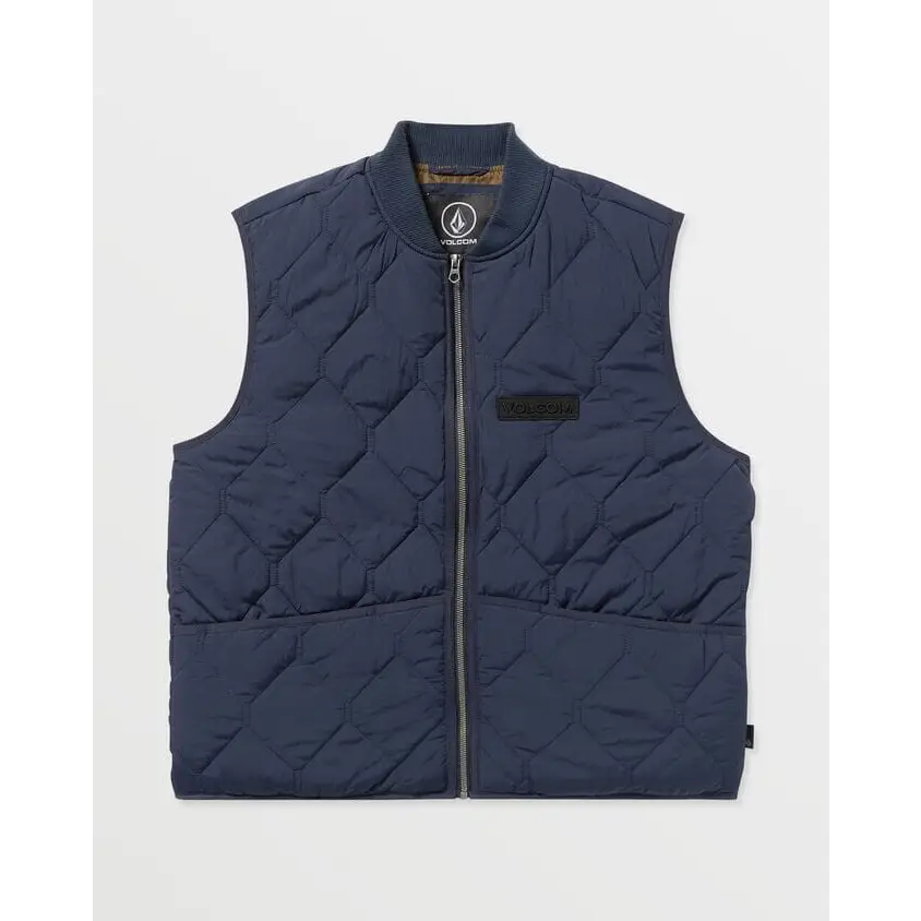 Volcom Donsonic Vest 