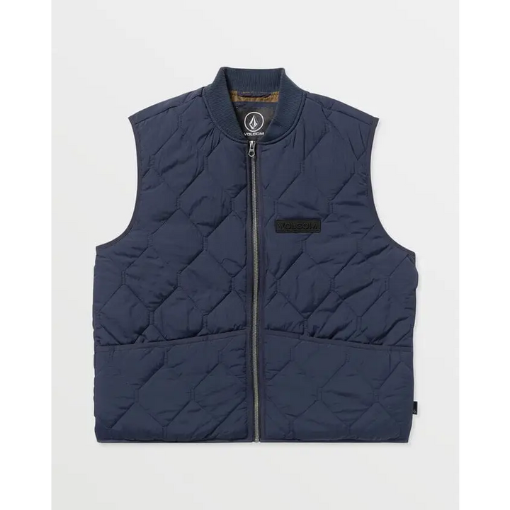 Volcom Donsonic Vest 