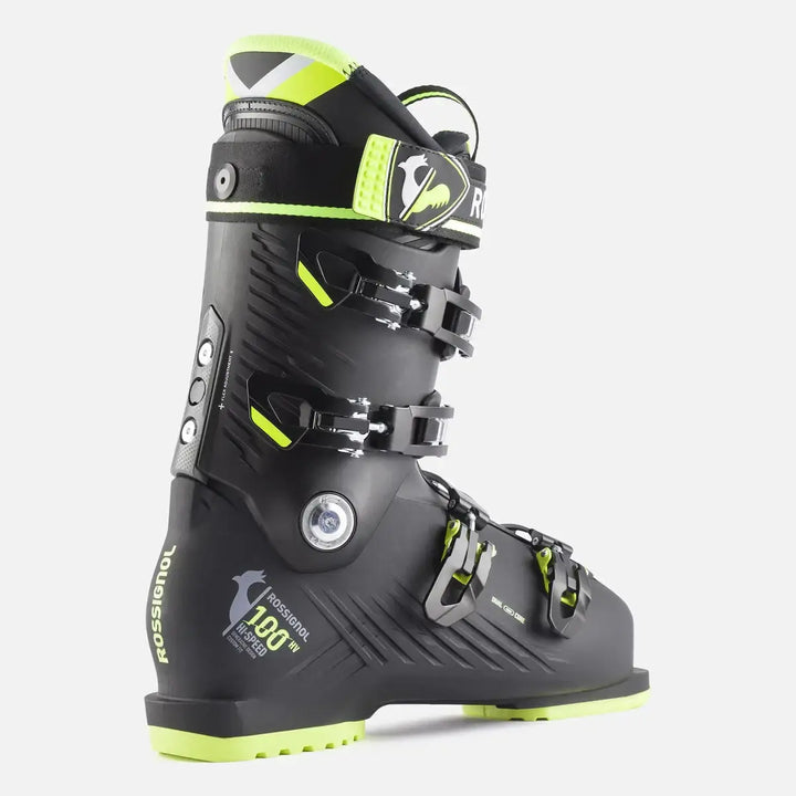 Rossignol Hi-Speed 100 Hv Boot 2024