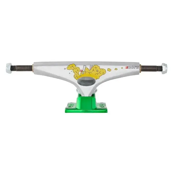 Krux K5 Nora by Alexis Standard Skate Trucks 