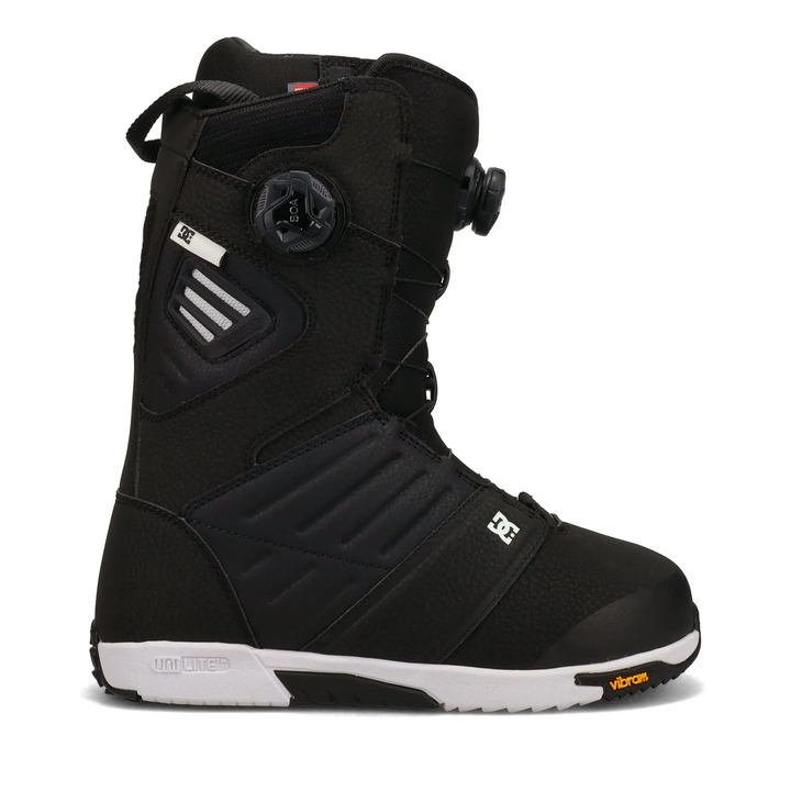 DC Judge BOA Snowboard Boots 2026 